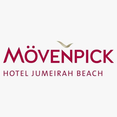 Soul Pool Lounge - Mövenpick Hotel Jumeirah Beach logo