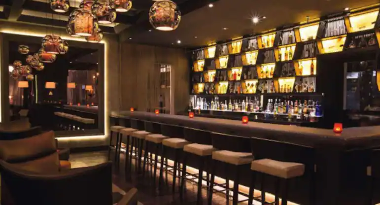 Soul Restaurant And Bar - Mövenpick Hotel Jumeirah Beach venue image