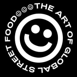 Soul Street - FIVE Jumeirah Village logo