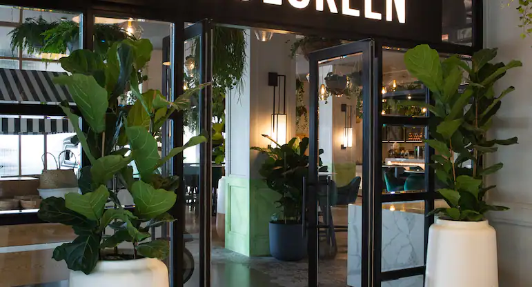Soulgreen - Vida Creek Harbour venue image