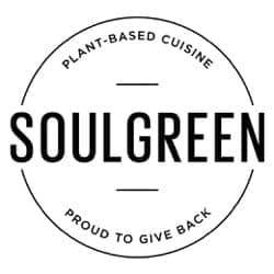 Soulgreen - Vida Creek Harbour logo
