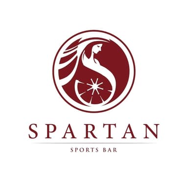 Spartan Sports Bar - Sheraton Dubai logo