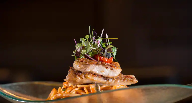 Speakeasy Bar & Restaurant - Delta Hotels By Marriott venue image
