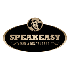 Speakeasy Bar & Restaurant - Delta Hotels By Marriott logo