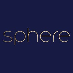 Sphere - One&Only One Za'abeel logo