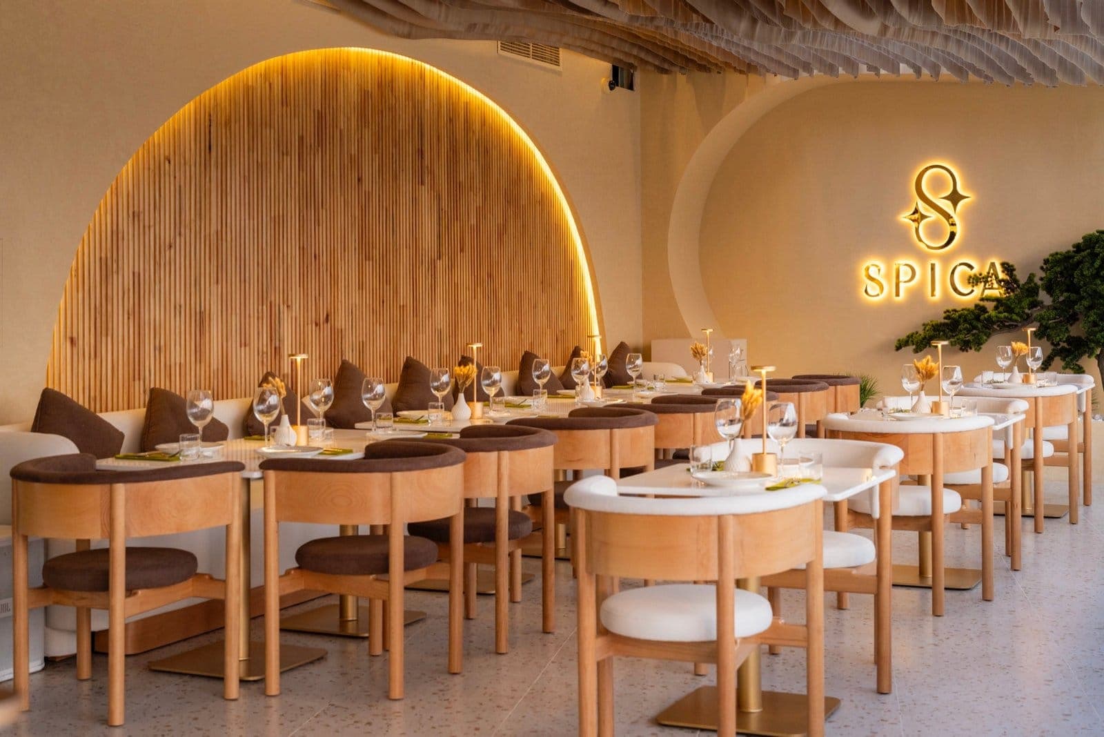 Spica - Dubai Marine Beach Resort & Spa venue image