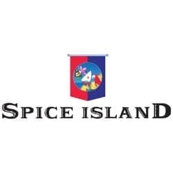 Spice Island - Crowne Plaza Dubai Deira logo