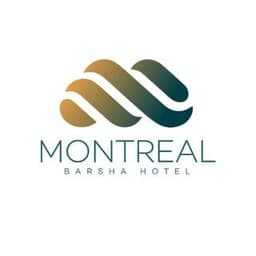 Spice - Montreal Barsha Hotel logo