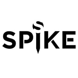 Spike Bar - Emirates Golf Club logo