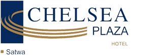 St. Andrews Pub - Chelsea Plaza Hotel logo