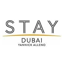 Stay - One&Only The Palm logo