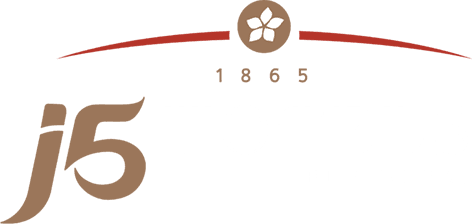 Stayin' Alive - J5 Hotels Bur Dubai logo