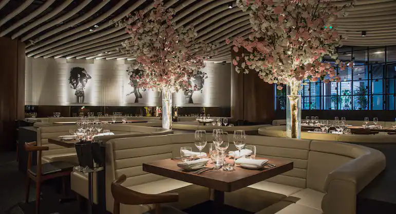 STK Steakhouse - Rixos Premium Dubai venue image