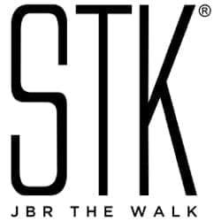 STK Steakhouse - Rixos Premium Dubai logo