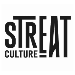 Str Eat Culture - DoubleTree By Hilton Dubai Al Jaddaf logo