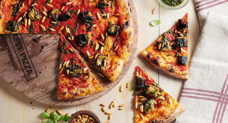 Street Pizza - Atlantis The Palm venue image