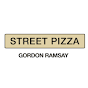 Street Pizza - Atlantis The Palm logo