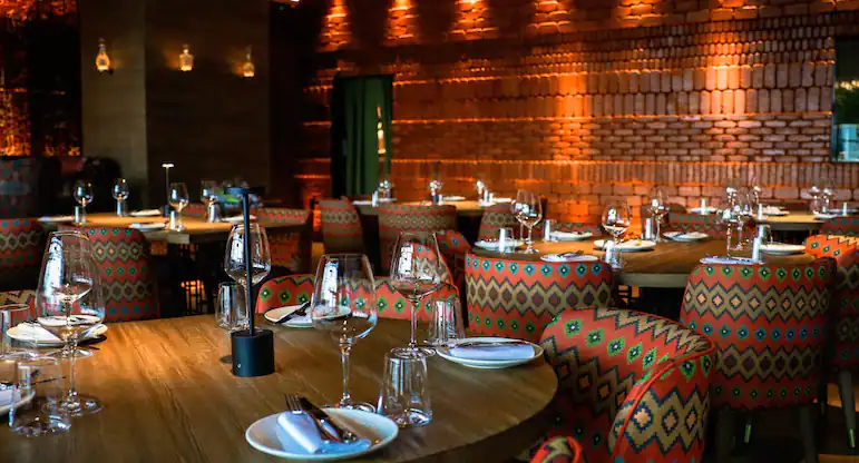 Sucre - DIFC venue image
