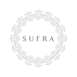 Sufra - Hyatt Regency Dubai Creek Heights logo