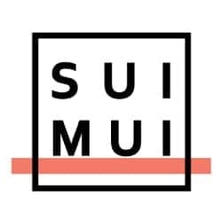 Sui Mui - The Westin Dubai Mina Seyahi logo