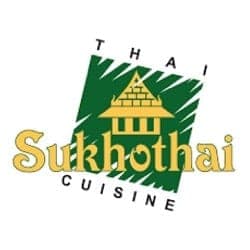 Sukhothai - Le Méridien Dubai Hotel & Conference Centre logo
