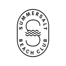 SummerSalt Beach Club - Jumeirah Al Naseem logo