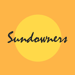Sundowners - Majestic City Retreat Hotel logo