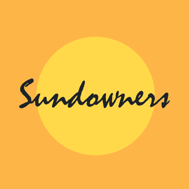Sundowners - Majestic City Retreat Hotel logo