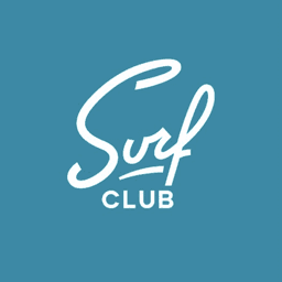 Surf Club - West Beach logo