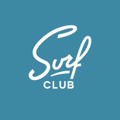 Surf Club - West Beach logo