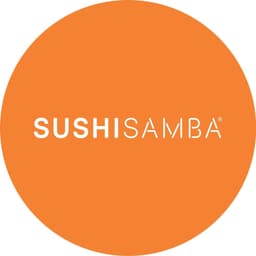 SushiSamba - The St. Regis Dubai logo