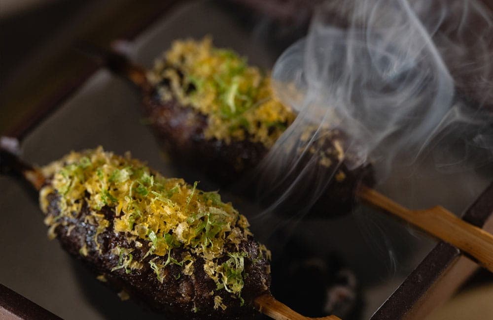 Sushiyaki - Souk Madinat Jumeirah venue image
