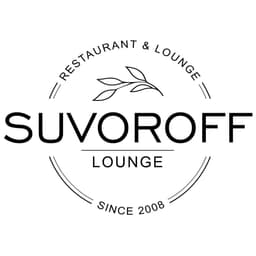 Suvoroff - Dubai Marine Beach Resort & Spa logo