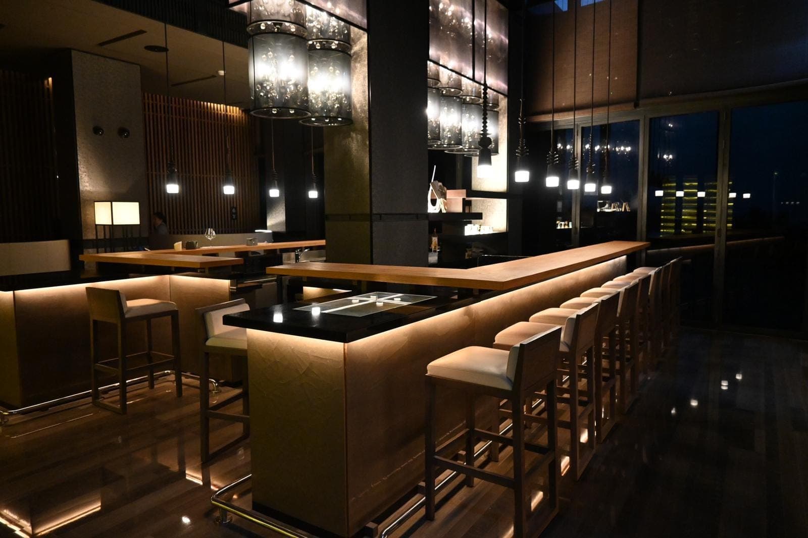 Takahisa - Banyan Tree Dubai venue image