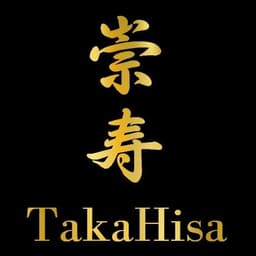 Takahisa - Banyan Tree Dubai logo