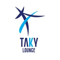 Taky Lounge - Mӧvenpick Grand Al Bustan logo