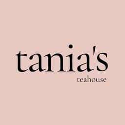Tania’s Teahouse - Dubai Hills Business Park logo