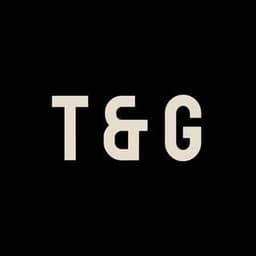 Tap & Grill - Jumeirah Golf Estates logo