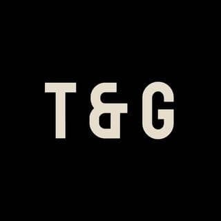 Tap & Grill - Jumeirah Golf Estates logo