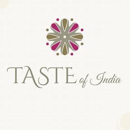 Taste Of India - Raviz Center Point Hotel logo