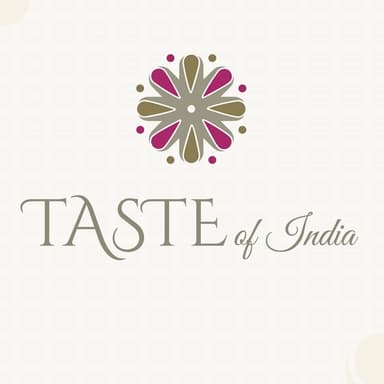 Taste Of India - Raviz Center Point Hotel logo