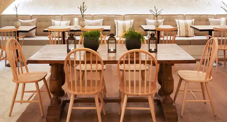 Taverna - Souk Madinat Jumeirah venue image