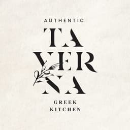 Taverna - Souk Madinat Jumeirah logo
