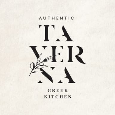Taverna - Souk Madinat Jumeirah logo
