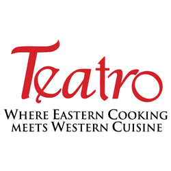 Teatro - Towers Rotana logo