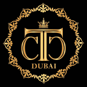 Tehroon - Grand Excelsior Hotel Deira logo
