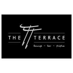 Terrace Lounge - Media Rotana logo