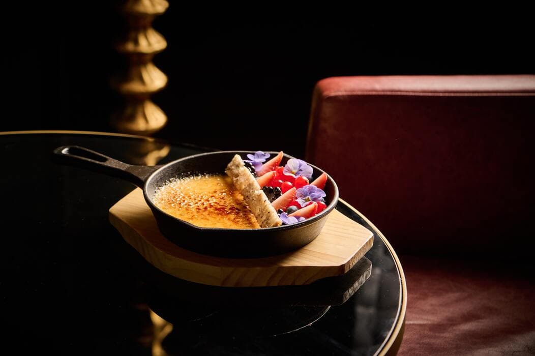 Tête à Tête - FIVE LUXE JBR venue image