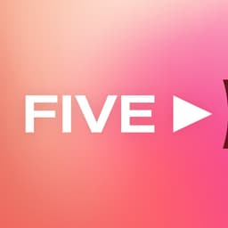 Tête à Tête - FIVE LUXE JBR logo