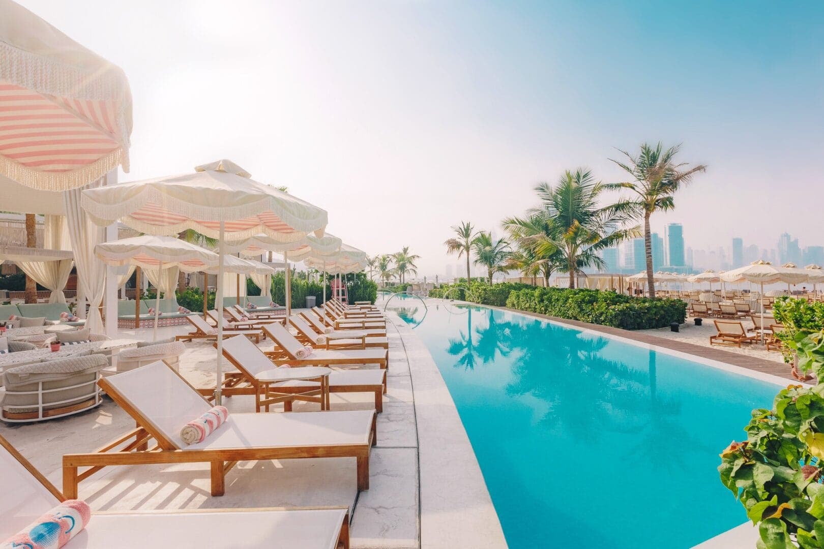 The 305 - Palm West Beach venue image